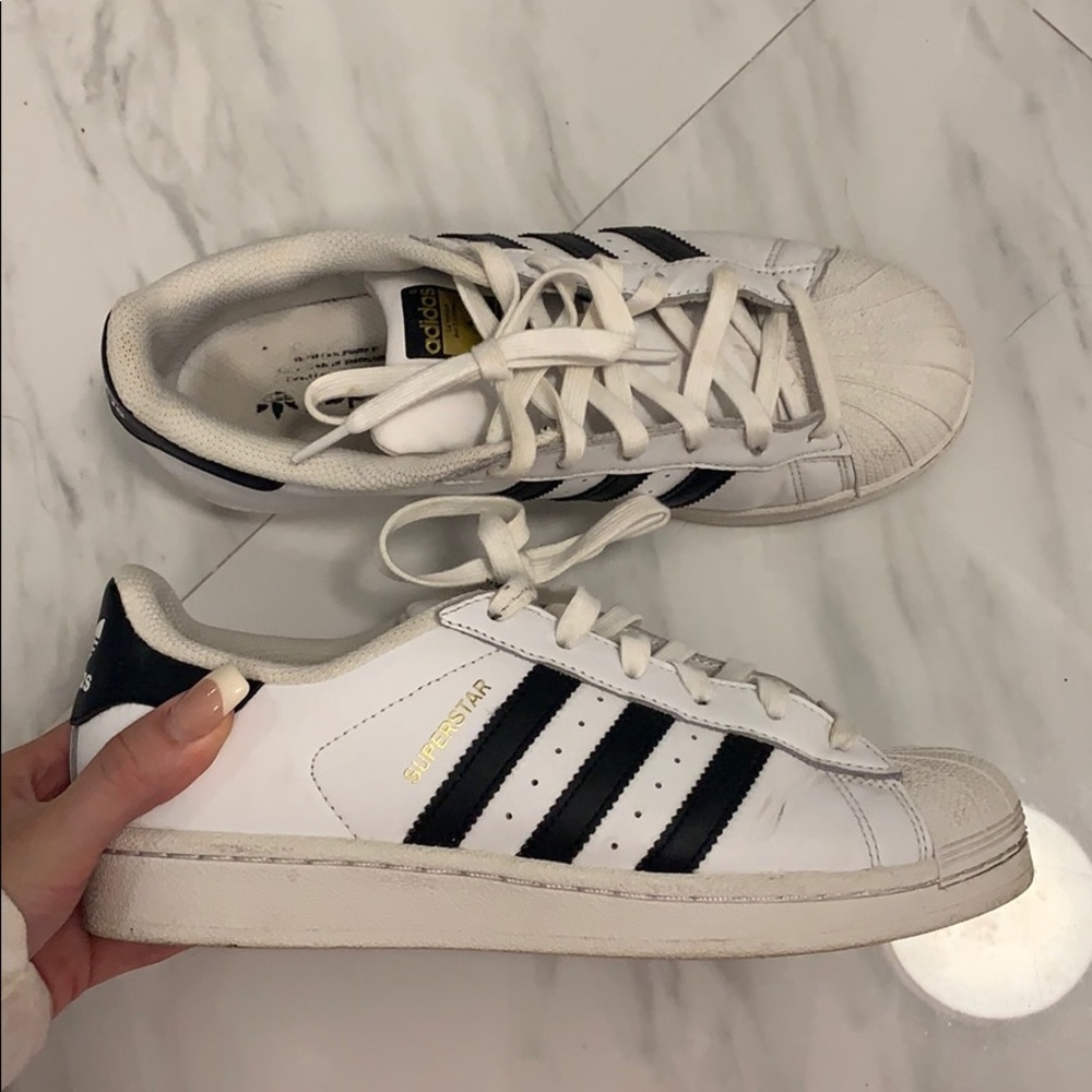 Adidas Superstar